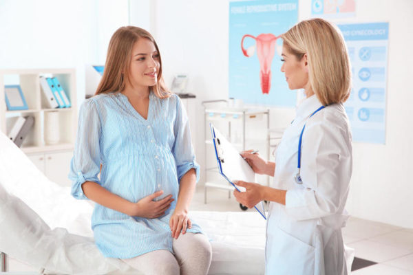 نصائح للأمهات بعد الولادة القيصرية