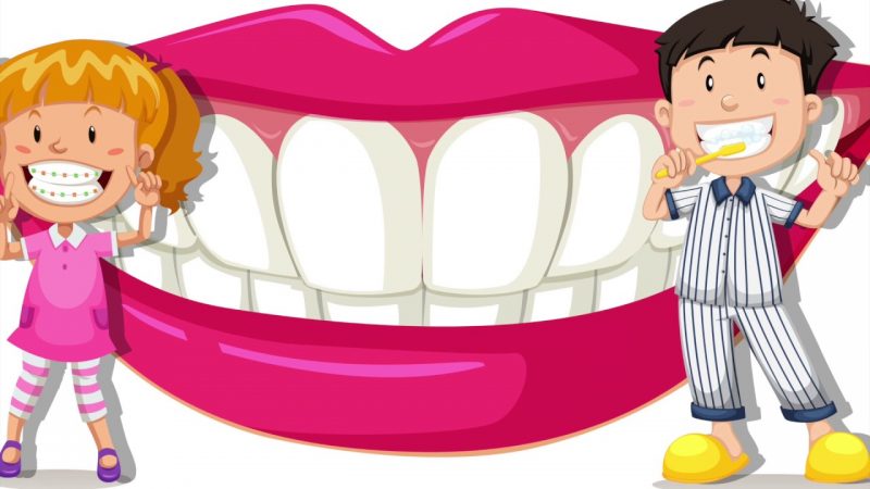 اذاعة عن اليوم العالمي لصحة الفم والاسنان