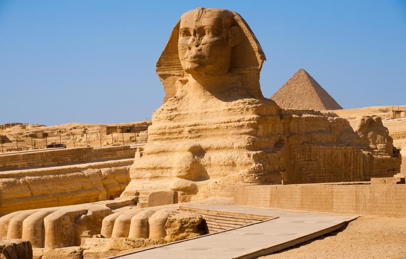 هل السعودي يحتاج فيزا لمصر ؟