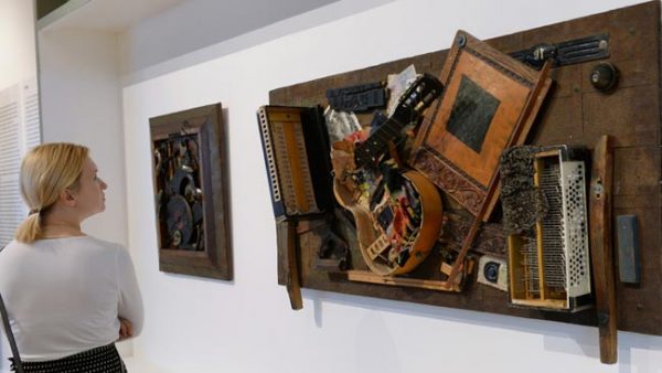 متحف كراج للفن المعاصر