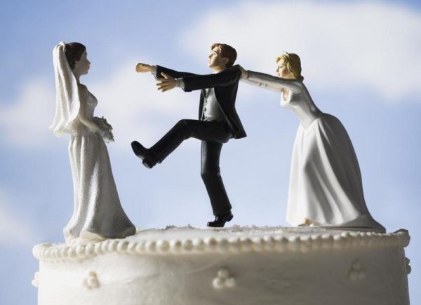 تفسير حلم زواج الزوج من محارمه في المنام