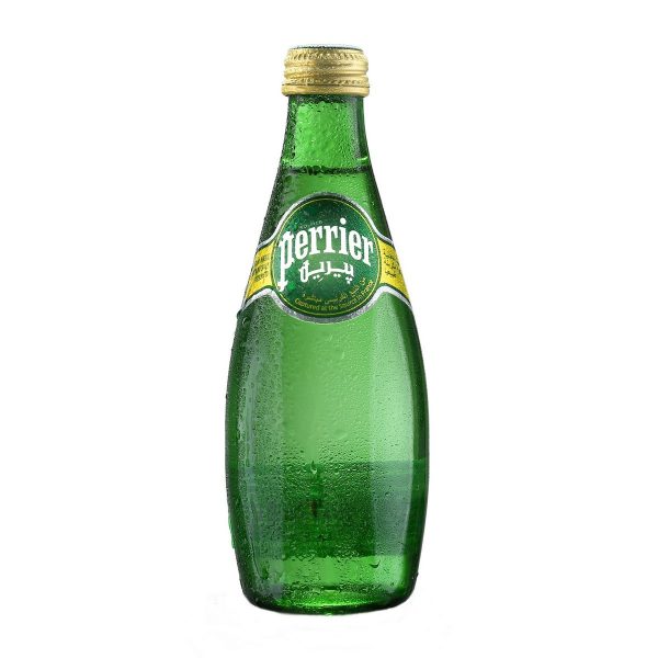 ماركة Perrier Mineral Water