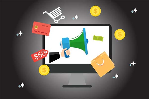 طرق الدفع الالكتروني في التجارة الالكترونية