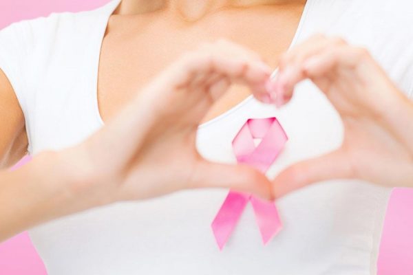 الوقاية من الإصابة بسرطان الثدي