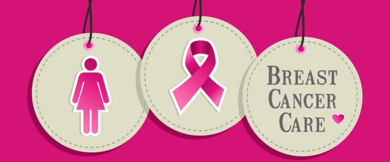 بحث عن سرطان الثدي