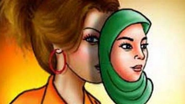تفسير رؤية خلع الحجاب في المنام للعزباء