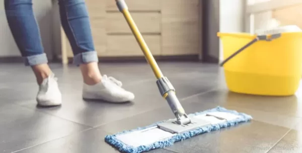 تفسير حلم تنظيف المنزل للعزباء حسب العالم ابن سيرين