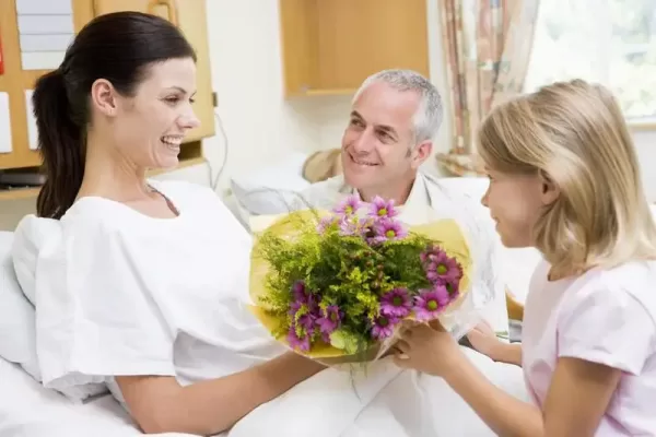 تفسير حلم زيارة المريض في المستشفى للمتزوجة