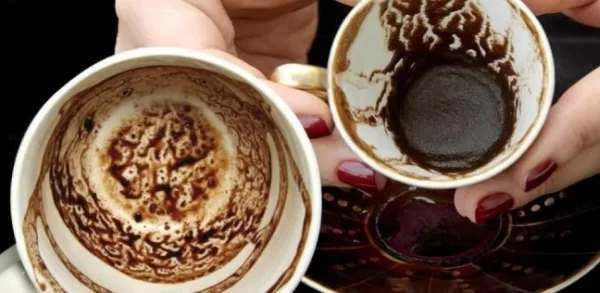 تفسير حلم فنجان القهوة الفارغ للعزباء