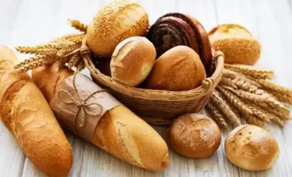 تفسير رؤية الخبز في المنام للمتزوجة