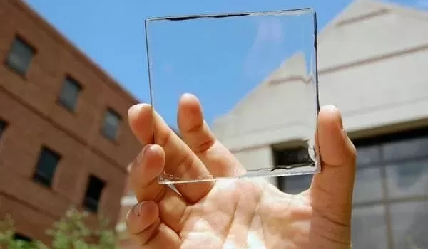 تفسير رؤية الزجاج الشفاف في المنام لأبن سيرين