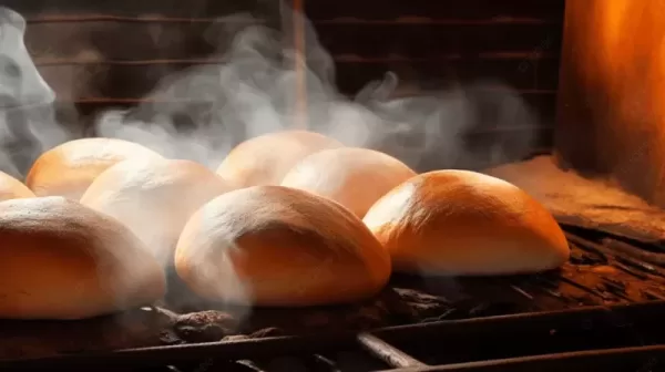 تفسير حلم الخبز الساخن للمتزوجة